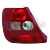 DIEDERICHS 5208390 Combination Rearlight